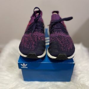 Adidas Ultraboost Uncaged Women’s Sz: 8.5